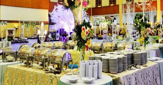 catering bekasi