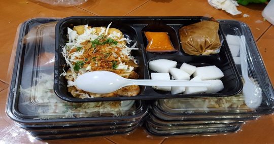 jasa catering nasi kotak