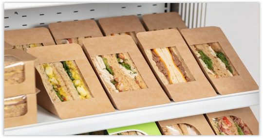 jasa catering snack box untuk sidang disertasi