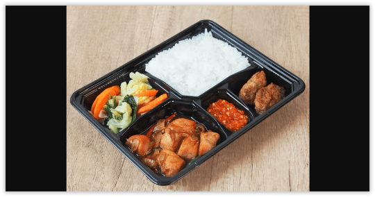 menu ayam kecap cocok dengan sayur apa