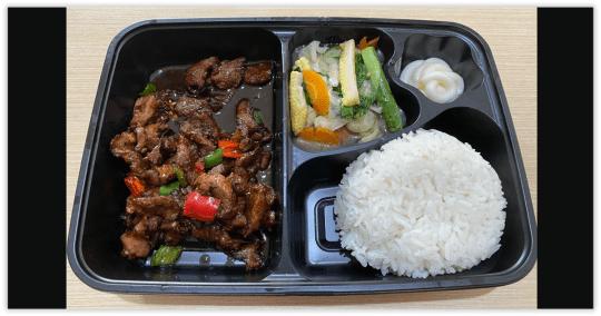 menu catering daging sapi